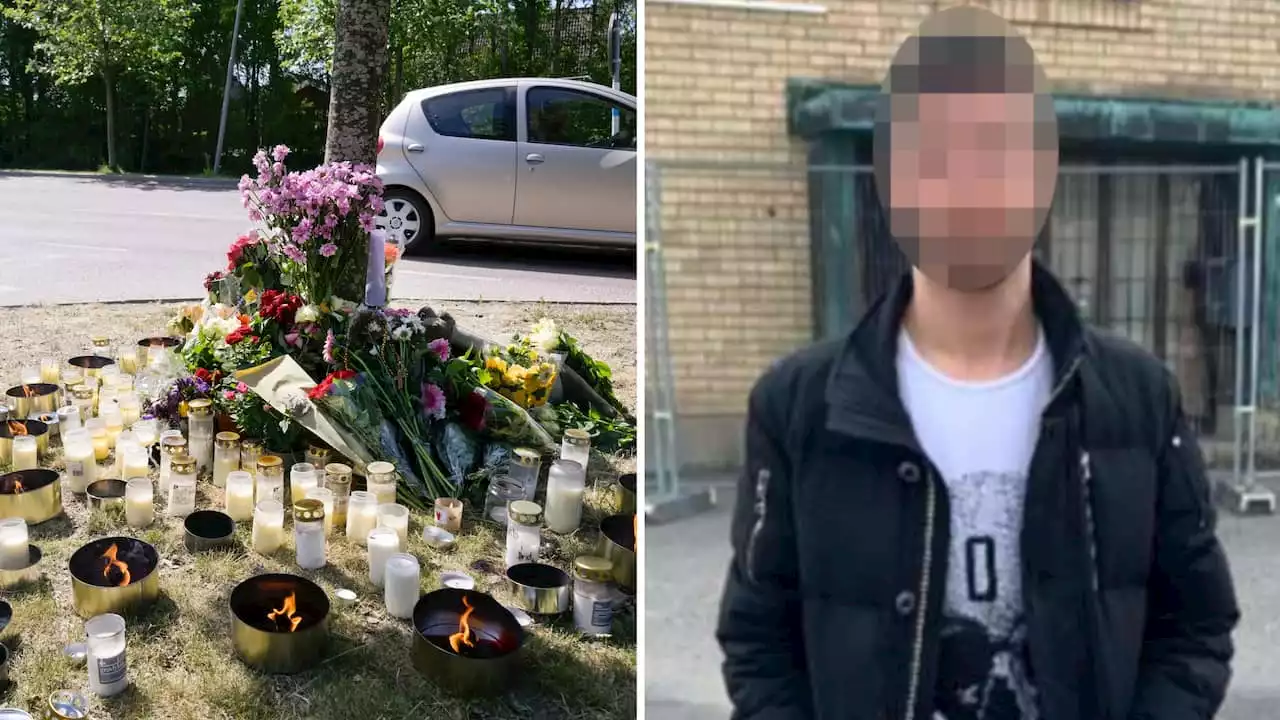 Polisen fick pepparspreja gängmannens kumpaner – efter 11-årige pojkens död