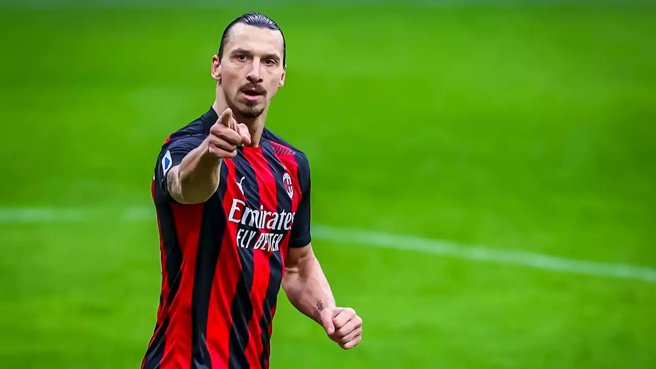 He was Zlatan and he always delivered on the entertainment to match the ego - Football365