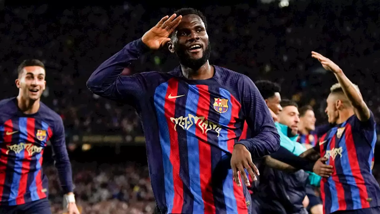 Liverpool 'offer' €35m Spurs target an escape route and Barcelona player says yes to transfer