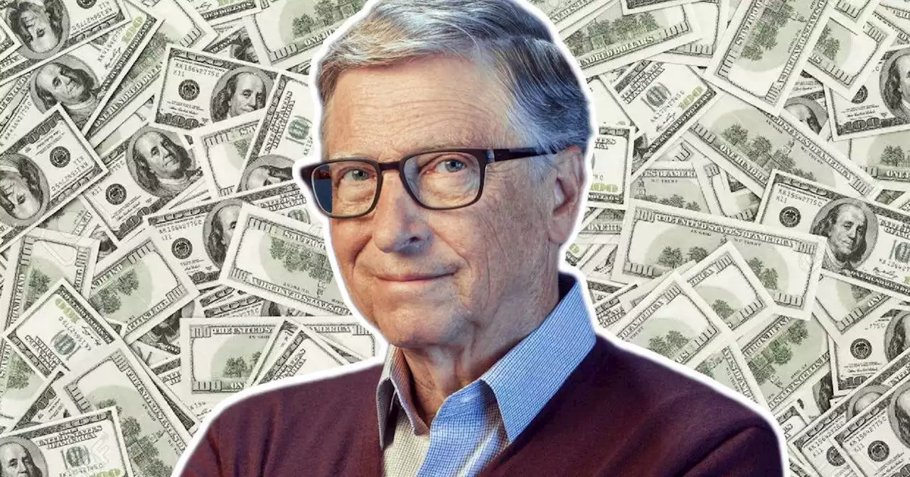 Bill Gates y sus apuestas para invertir este año