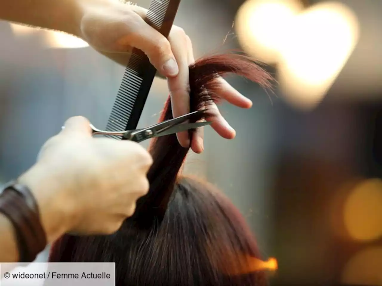 Cheveux fins : voici la longueur idéale pour leur donner du volume, selon un coiffeur