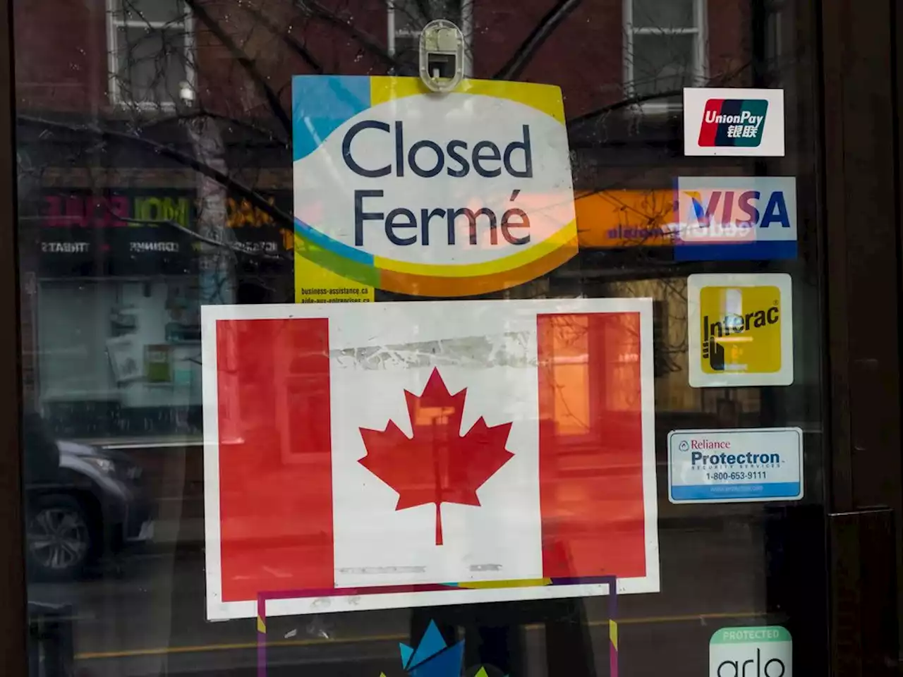 Posthaste: Why thousands upon thousands of Canadian businesses may be about to close for good