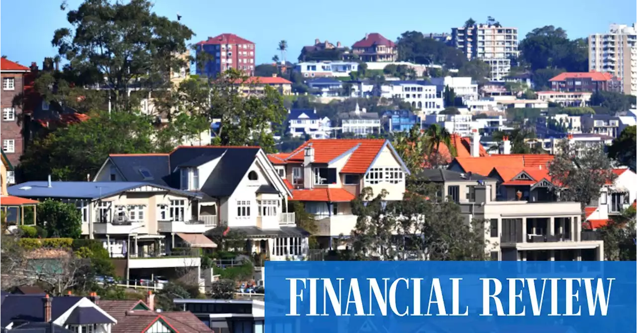 The elite suburbs where buyers pay in cash