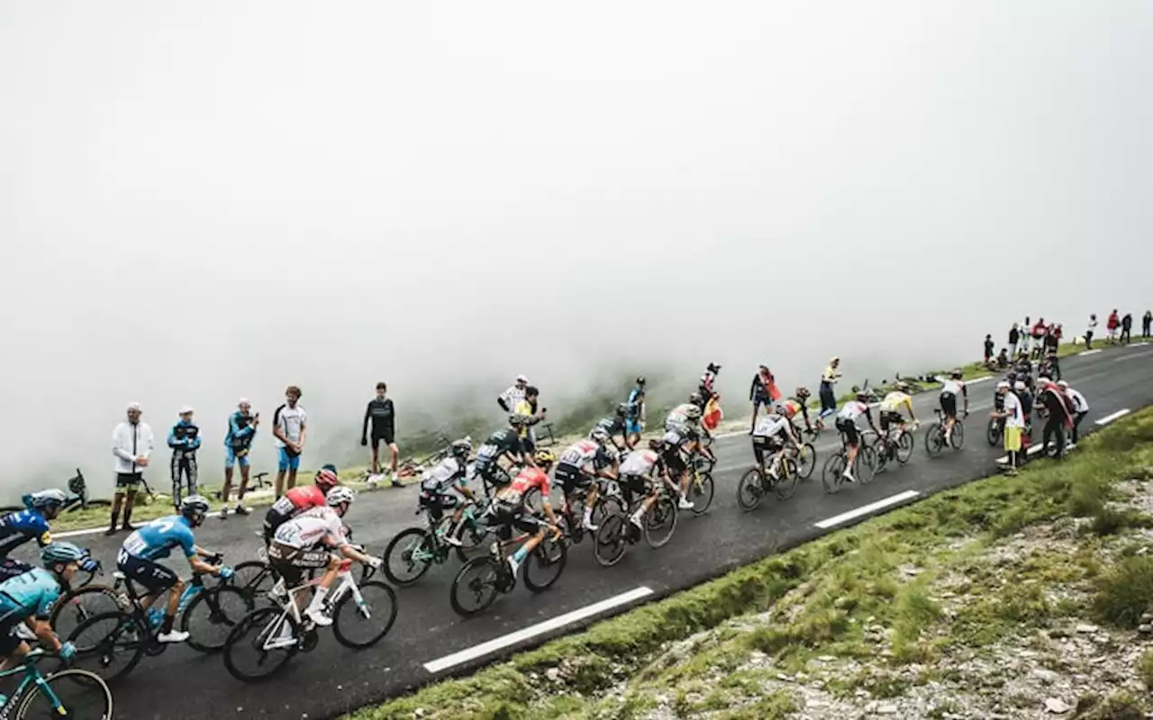 A tour of Tour de France and ‘Our Planet’: new on Netflix, June 8-14