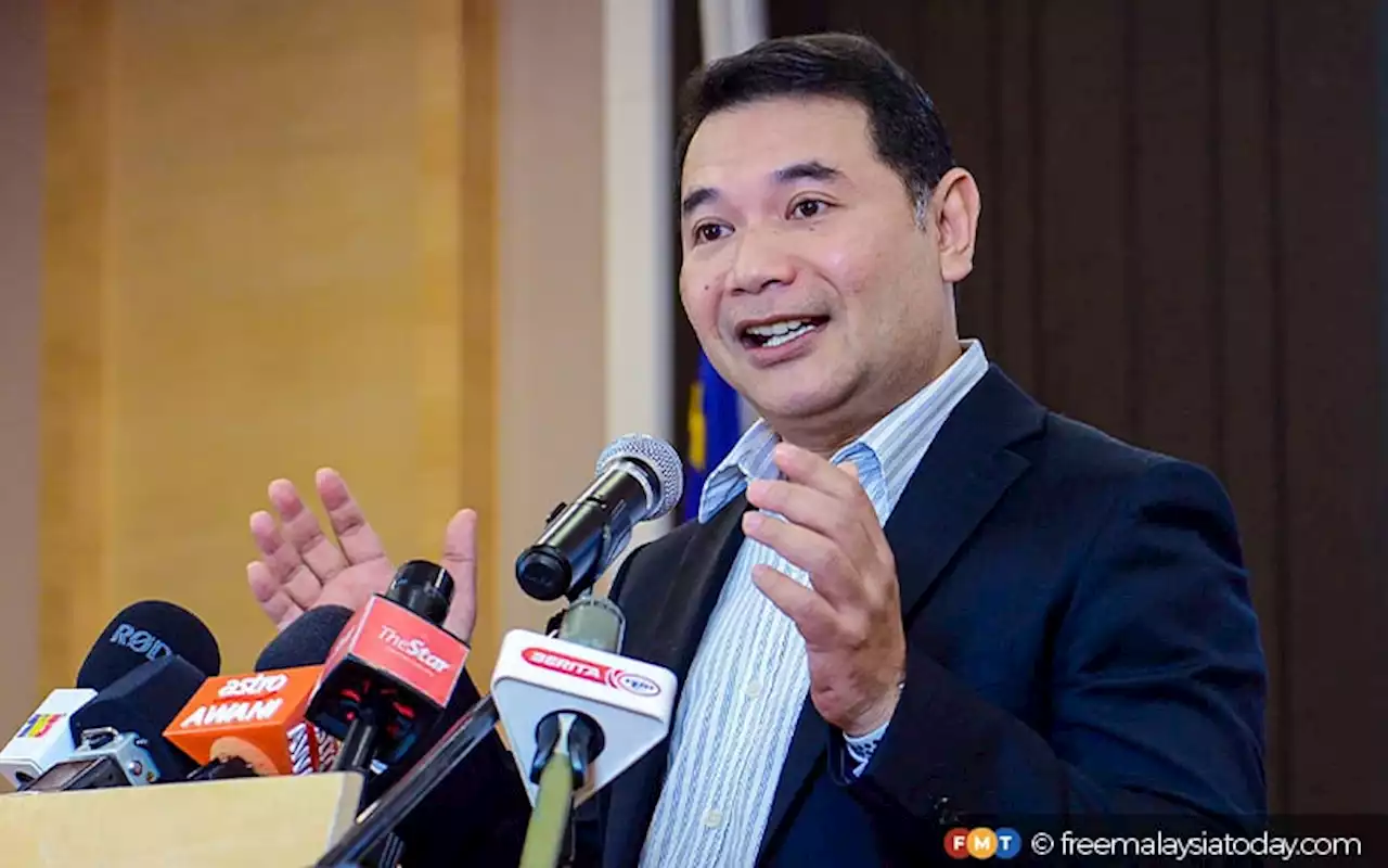 Rafizi digesa perjelas butiran dana projek kecil