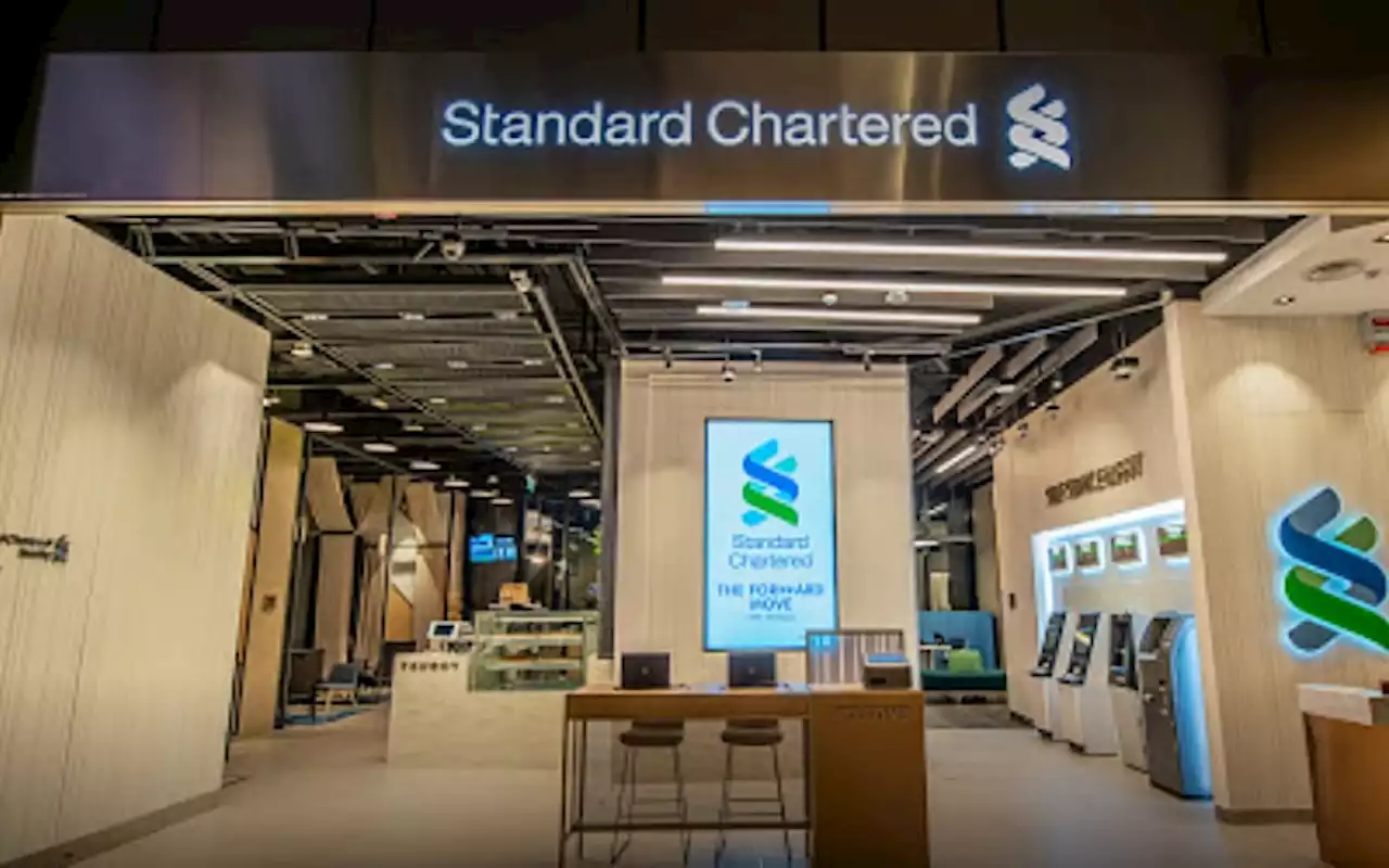 StanChart trimming roles as part of cost cuts