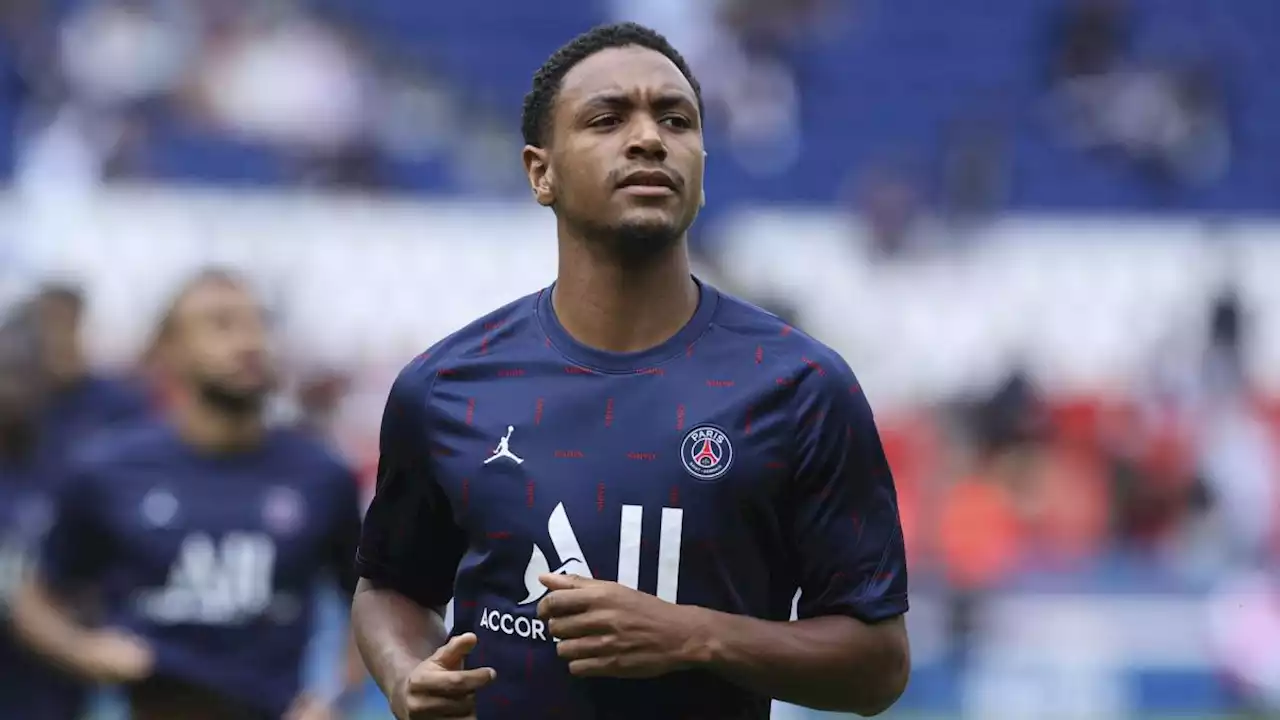 Abdou Diallo revient au PSG