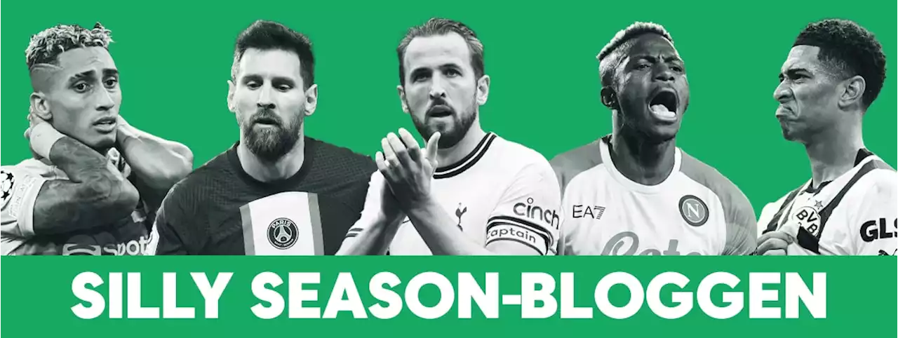 Uppgifter: Jansson nära Omonia Nicosia