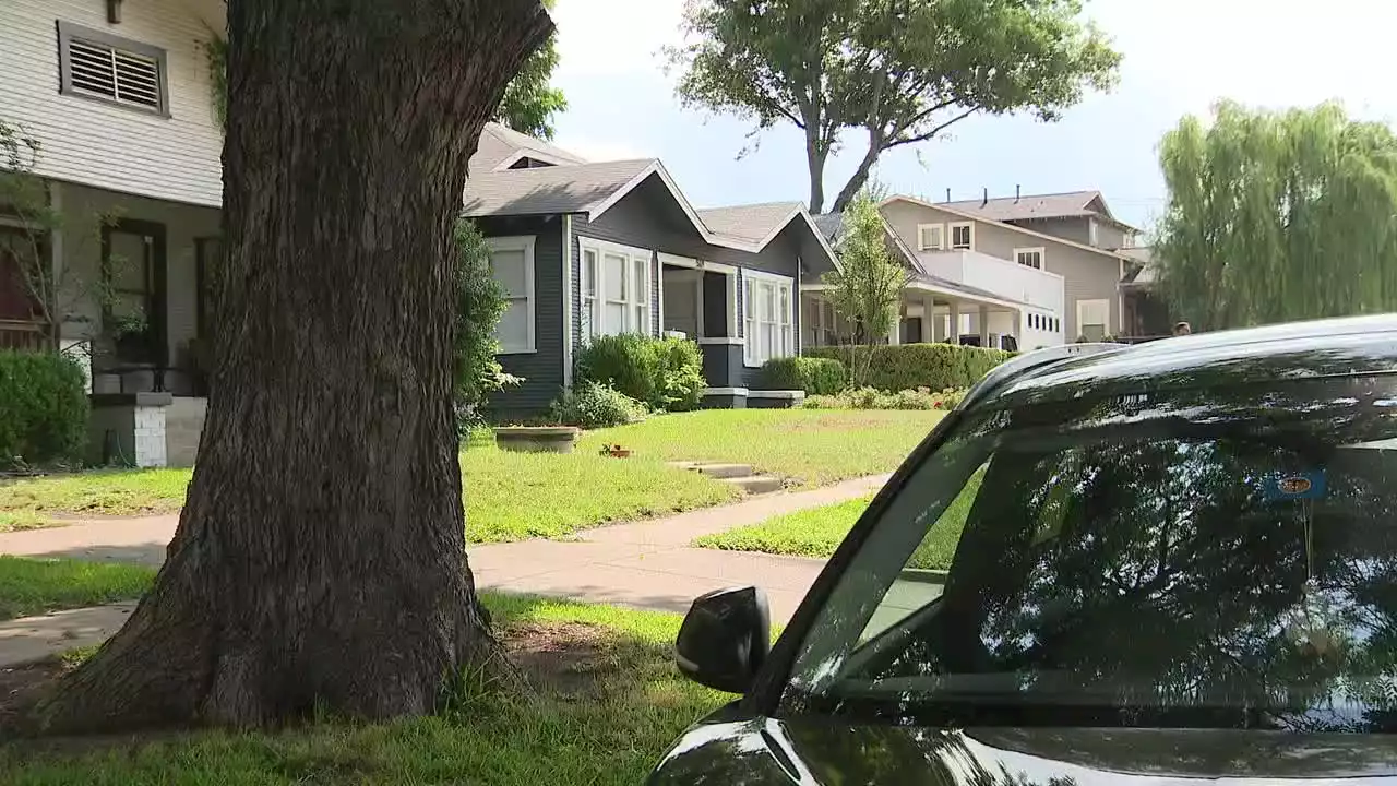 Newborn found dead in bushes outside Fort Worth home, police looking for mother