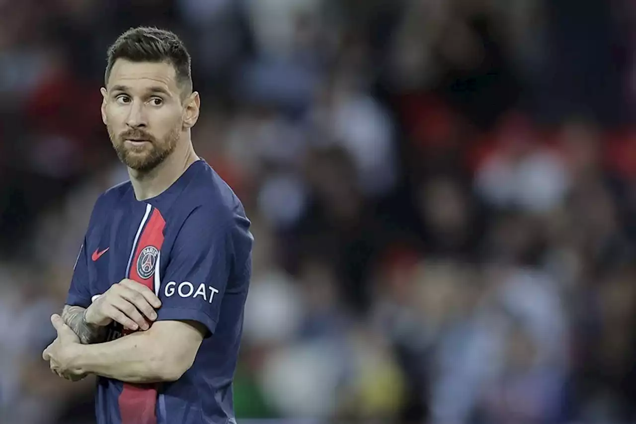 VERIFICATION. Foot : Lionel Messi a-t-il vraiment assuré que 'c'était exceptionnel et magique' de jouer au Vélodrome ?