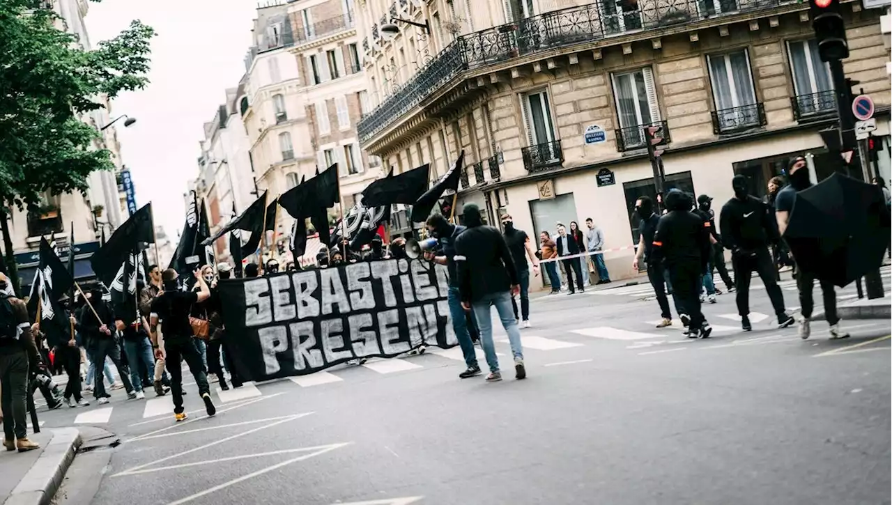 Rassemblement national : l'impossible rupture avec la 'Gud connection'