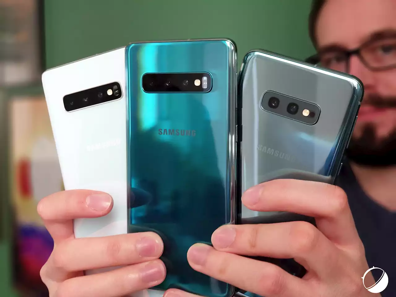 Mort logicielle des Samsung Galaxy S10 : que faut-il faire de son smartphone