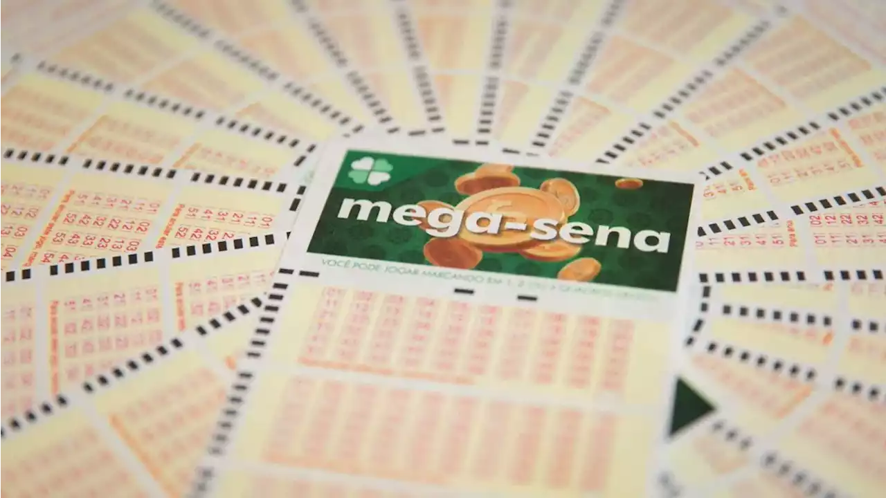 Mega-Sena, concurso 2.599: ninguém acerta as seis dezenas, e prêmio vai a R$ 35 milhões