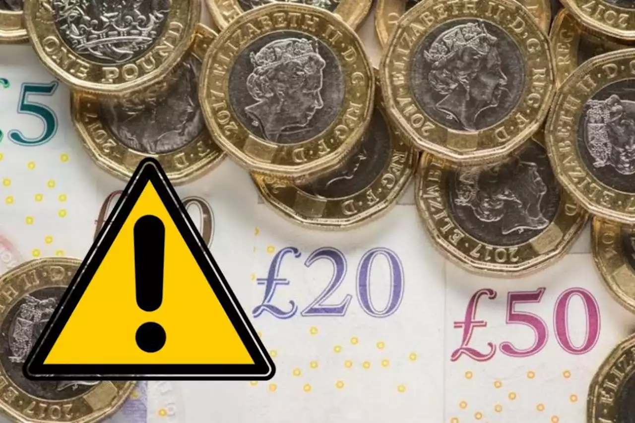 One-week warning for one million homes who risk missing out on £1,000s