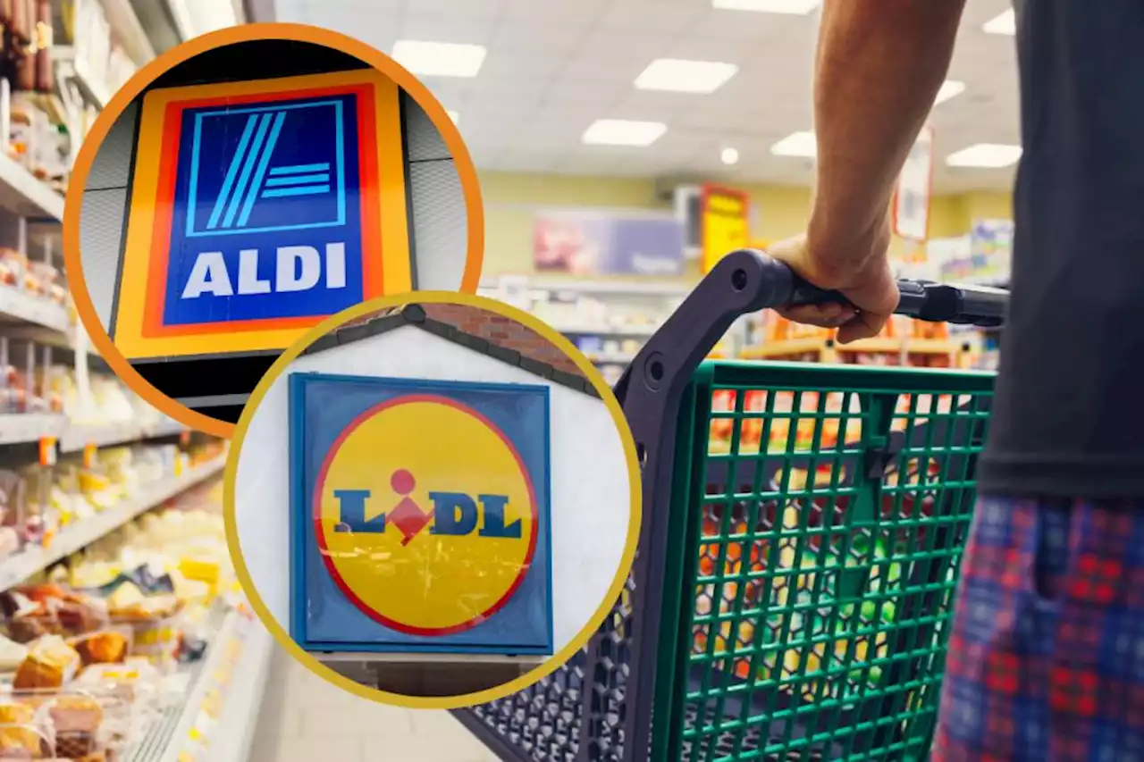 What you'll find in Aldi and Lidl's middle aisle this week from tents to BBQs