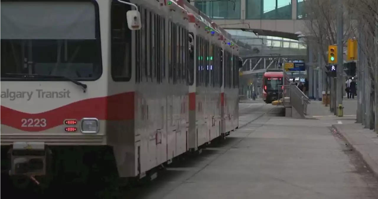 Calgary Transit unveils updated strategy, aiming for more frequent service - Calgary | Globalnews.ca