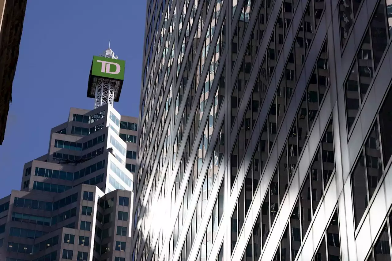 TD CEO says he can’t tell investors more about the bank’s U.S. regulatory issues