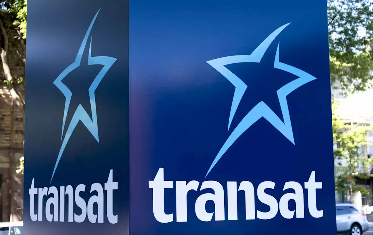 Transat narrows loss on strong travel demand, higher prices