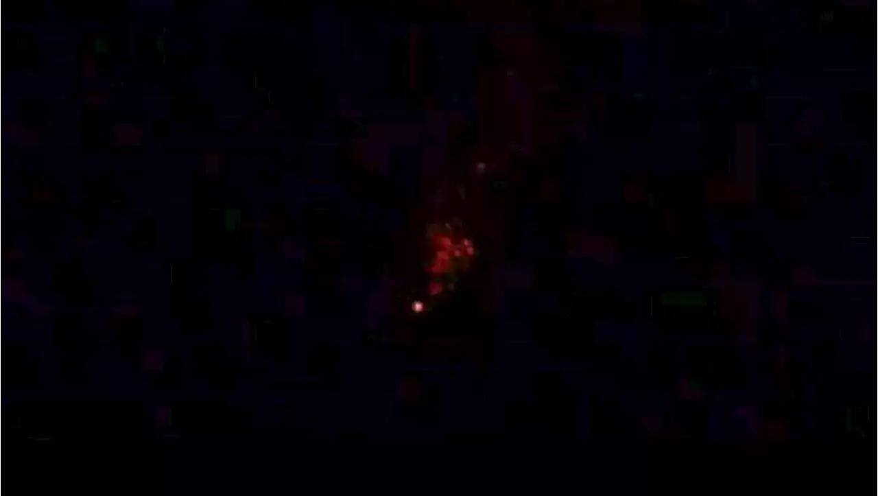 WATCH: ‘Incandescent rockfall’ from new lava seen in Mayon