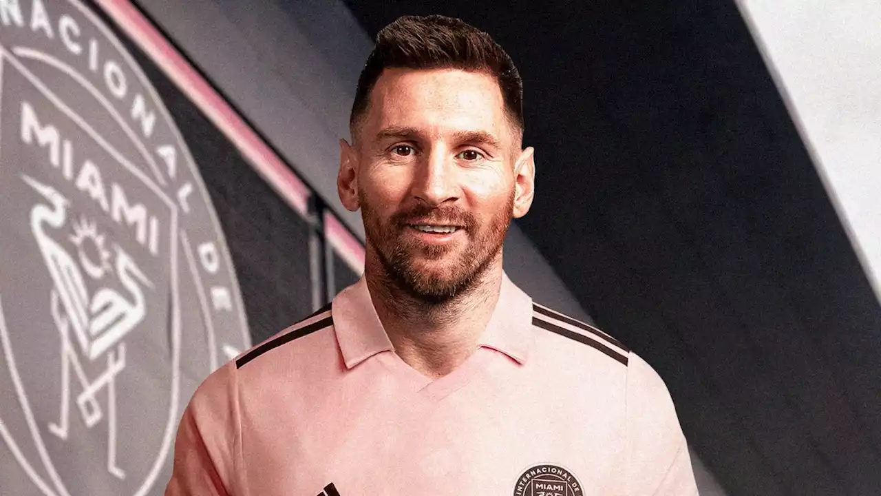 Dampak Instan Transfer Lionel Messi: Tiket Inter Miami Meroket 10 Kali Lipat, Followers Bertambah Jutaan Dalam Hitungan Menit! | Goal.com Indonesia