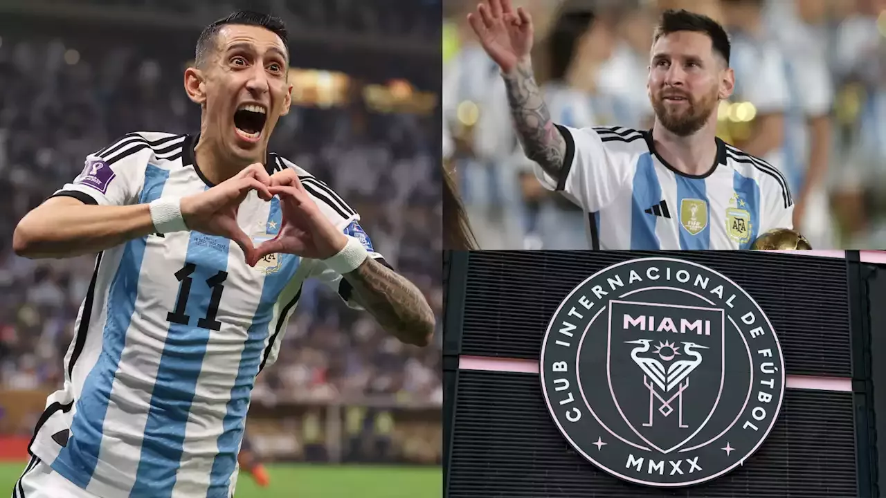 Messi Selamatkan Inter Miami | edisiana.com