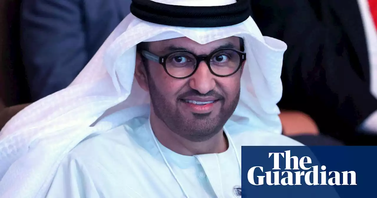 ‘Absolute scandal’: UAE state oil firm able to read Cop28 climate summit emails