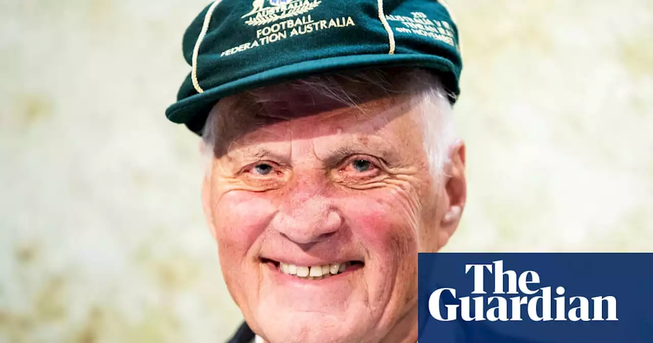 Rale Rasic, football pioneer who ‘changed the game in Australia’, dies aged 87