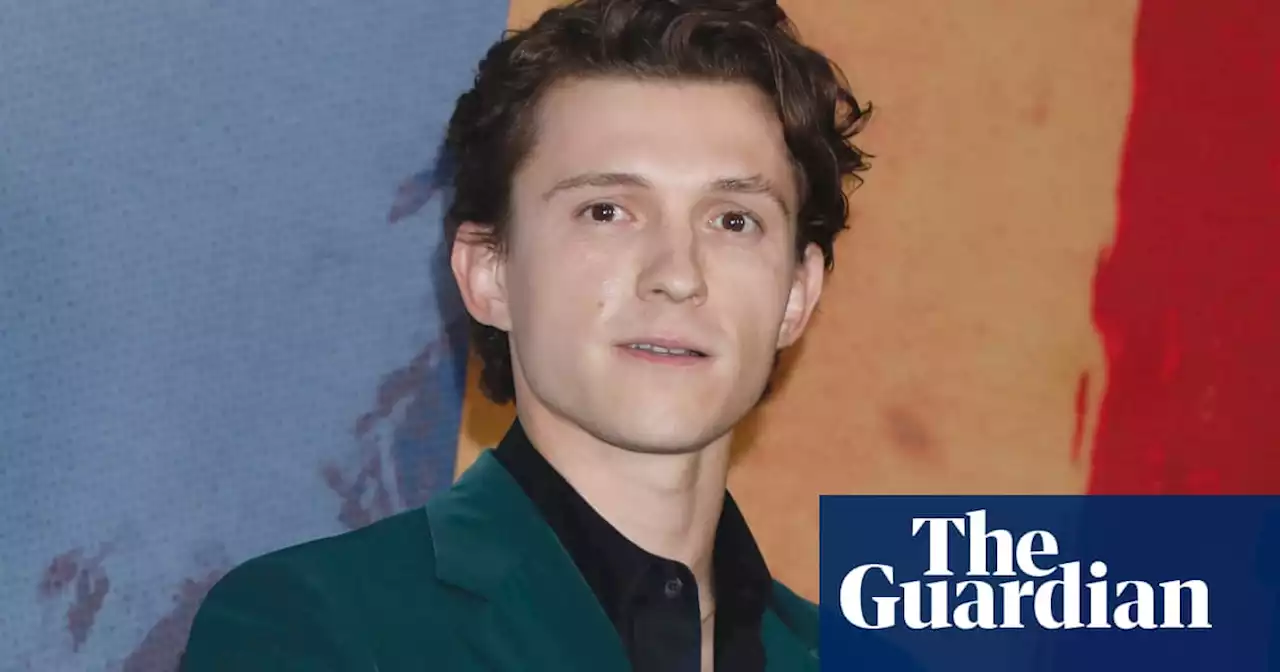 Tom Holland taking year off from acting after latest role ‘did break me’