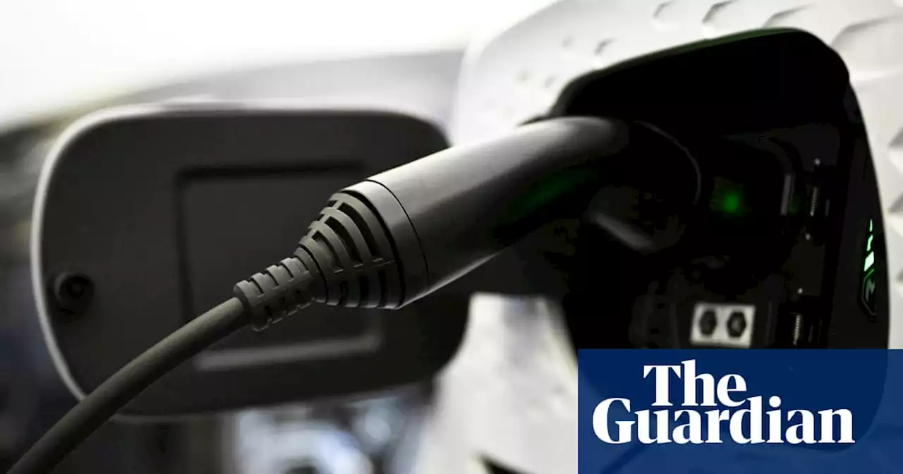 Victoria to scrap electric vehicle subsidies by the end of the month