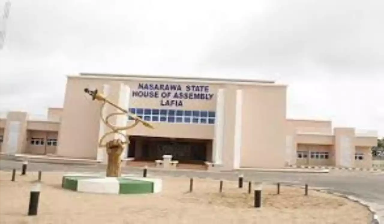 Speakership intrigues stall inauguration of Nasarawa Assembly | The Guardian Nigeria News - Nigeria and World News