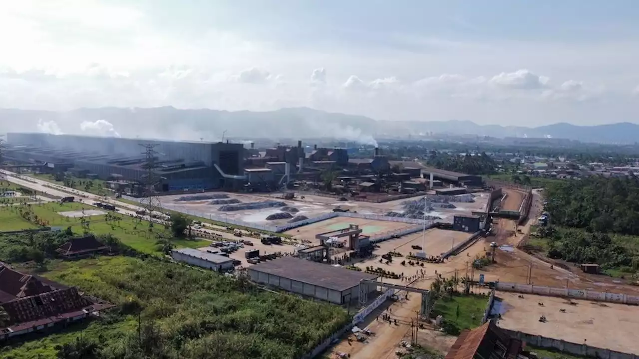 Cadangan Nikel Telah Kritis, Warga Sulawesi Tenggara Minim Rasakan Manfaat Tambang