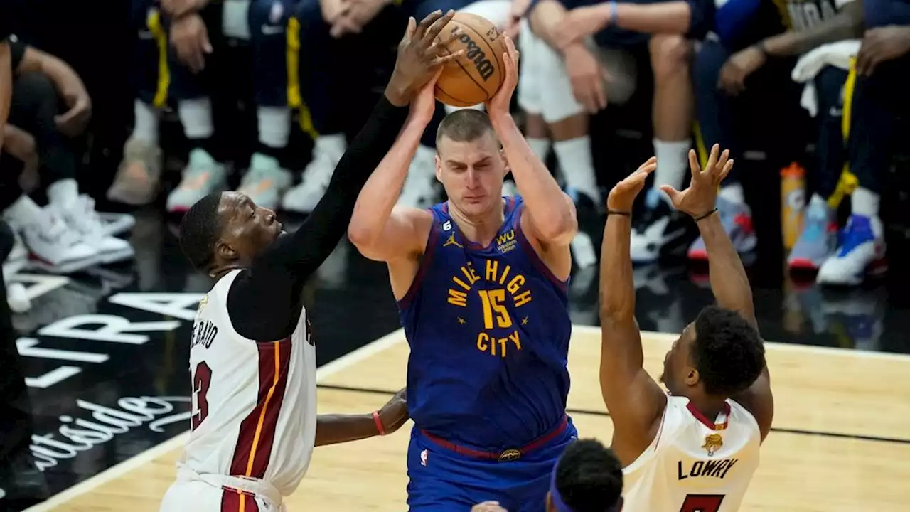 Kesempurnaan Jokic Merusak Mimpi Indah Publik Miami