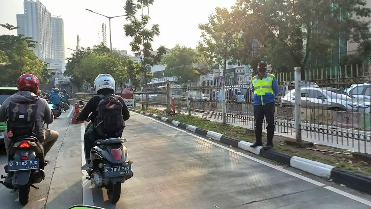 Layanan 35 Menit Transjakarta Akan Bertambah di Empat Rute