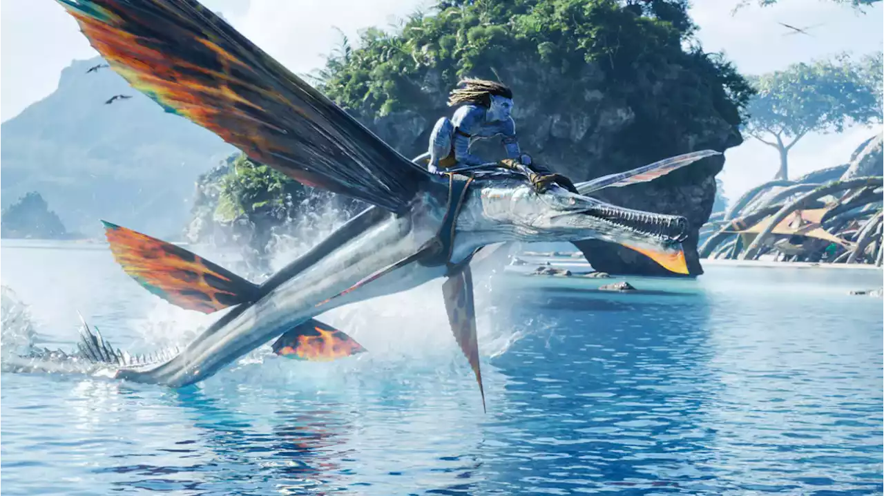 Disney+: 'Avatar: The Way Of Water' mit englischem 3D-Ton – aber nur mit Trick