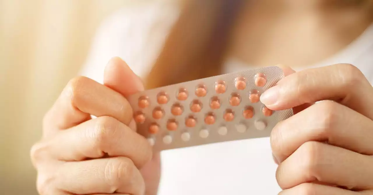 Why Do So Many Of Us Suffer While Taking The Pill?