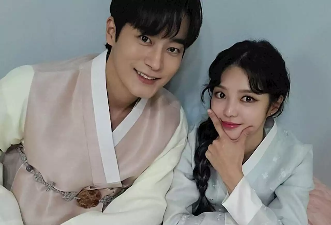 Actor Cha Seo Won Bombarded With Hate Comments Following Marriage Announcement - Hype MY