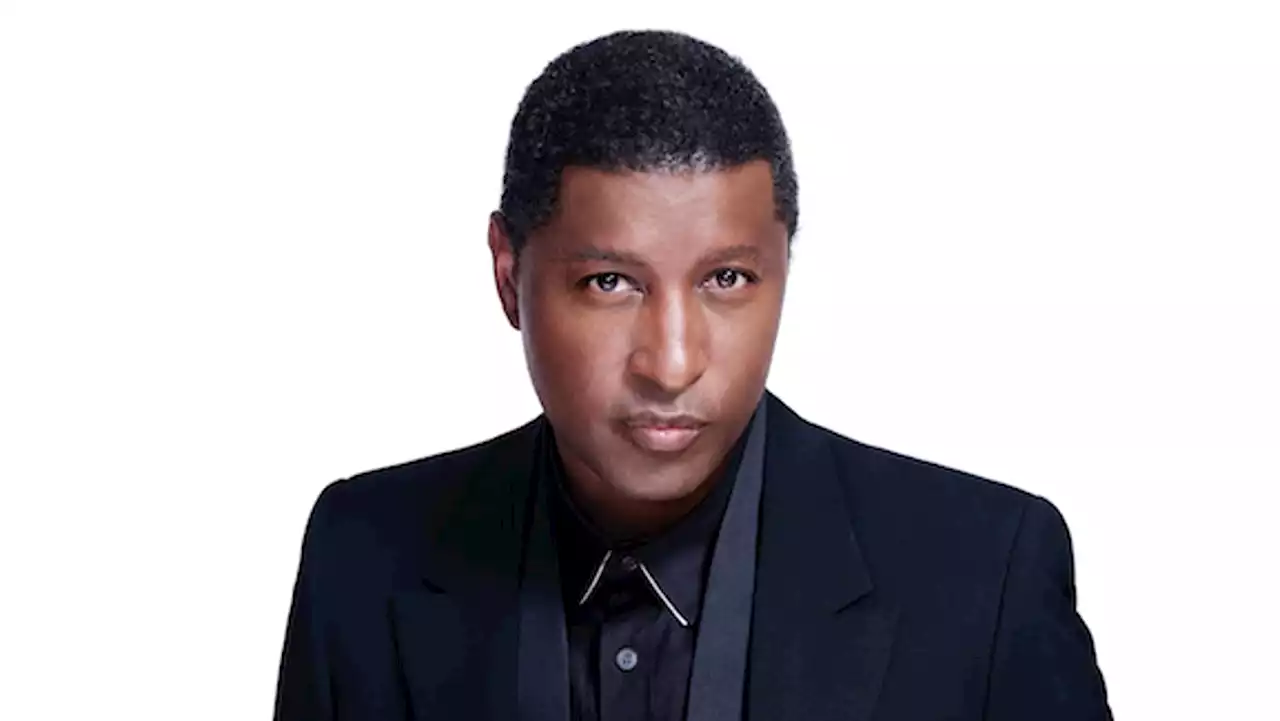 Babyface mini NPR concert slated for Friday morning