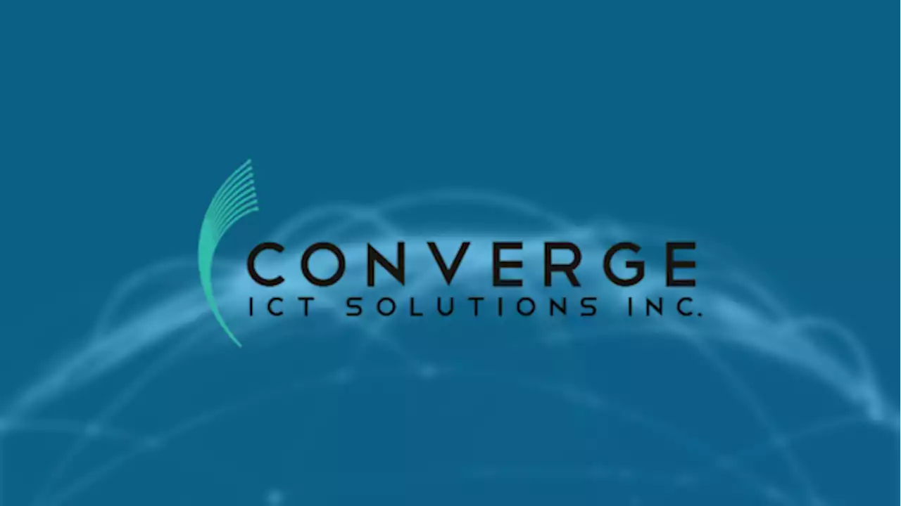 Converge ICT gets ESG rating upgrade