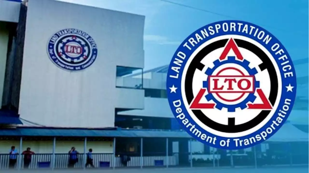 Senate probes alleged anomalies in LTO’s P3.1B IT project