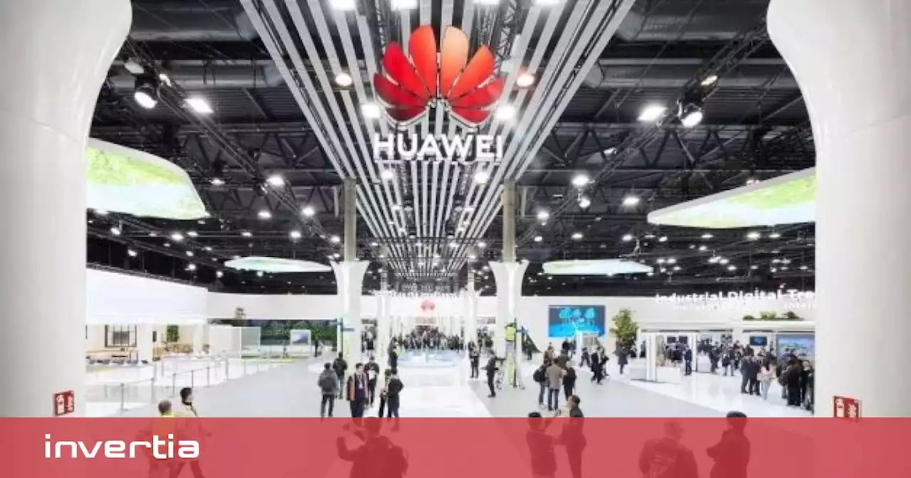 Una prohibición total de Huawei en las redes 5G sería 'dramático' para las operadoras europeas