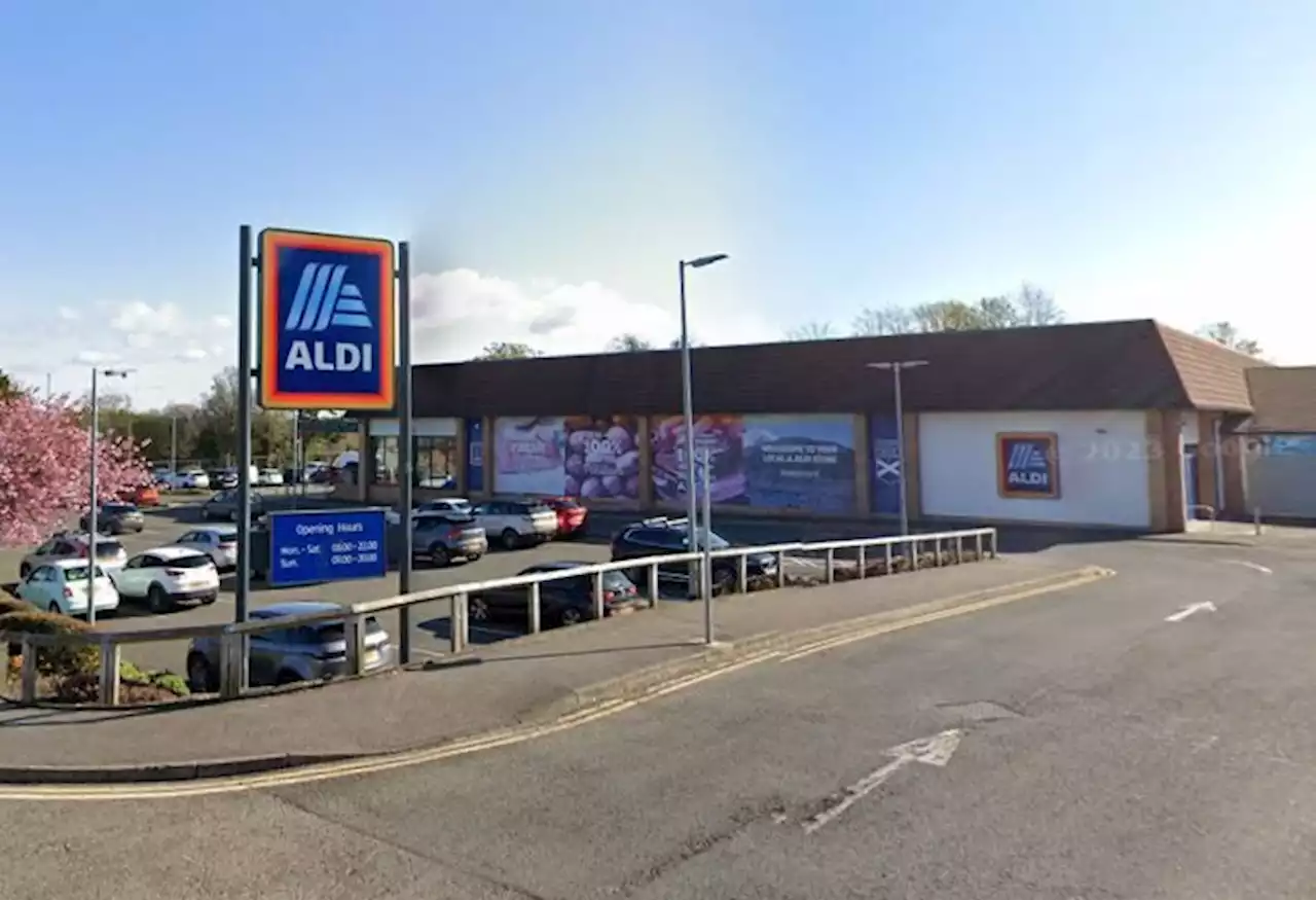 Aldi named UK’s cheapest supermarket