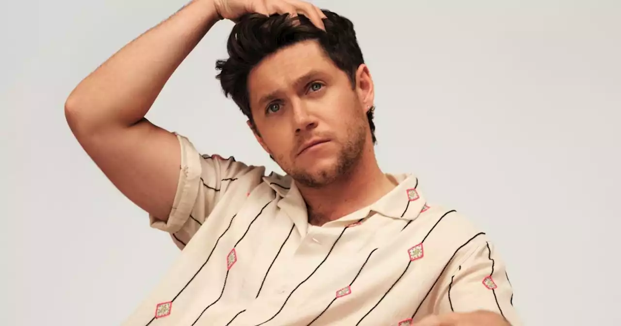 Niall Horan on being chased by fans, his new album, romance and turning 30