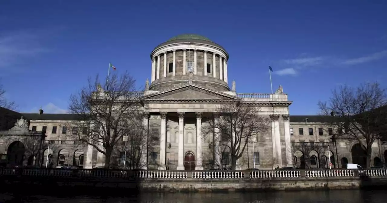Special Criminal Court wrong to find man was miscarriage of justice victim, DPP says