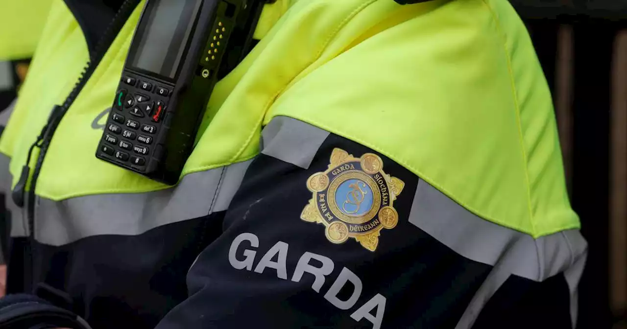 Teenage cyclist dies after crashing into pillar in Tallaght