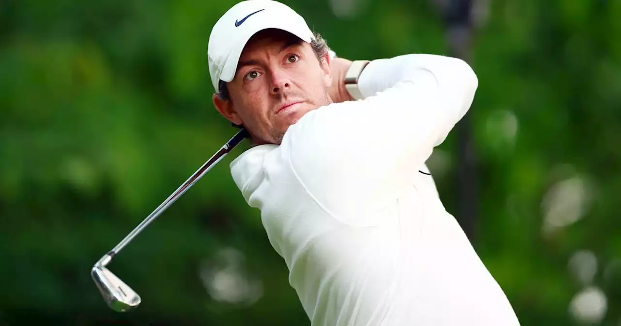 Lowdown: RBC Canadian Open - Rory McIlroy looks for a three-peat in Canada