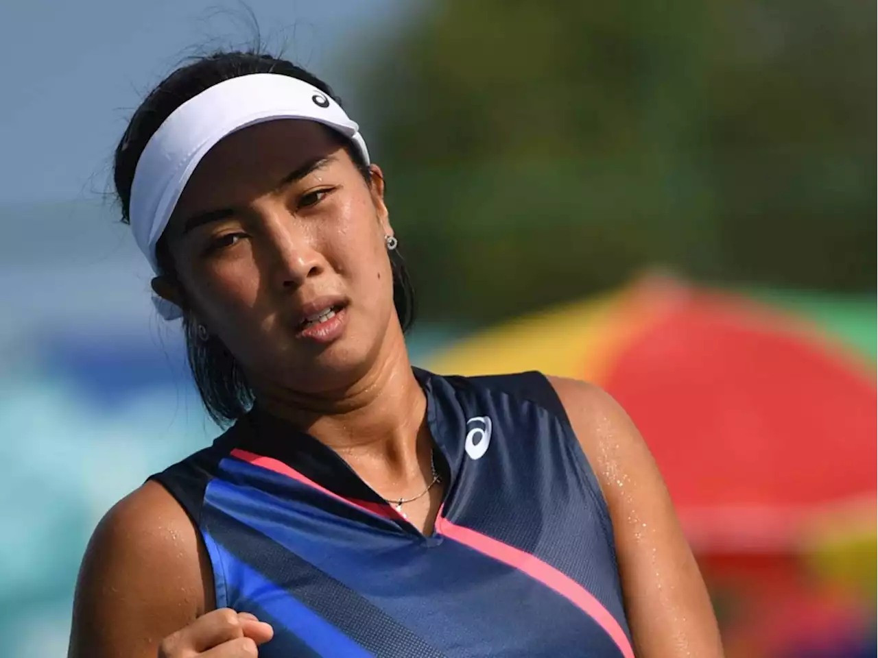 Aldila Sutjiadi ke Semifinal French Open 2023