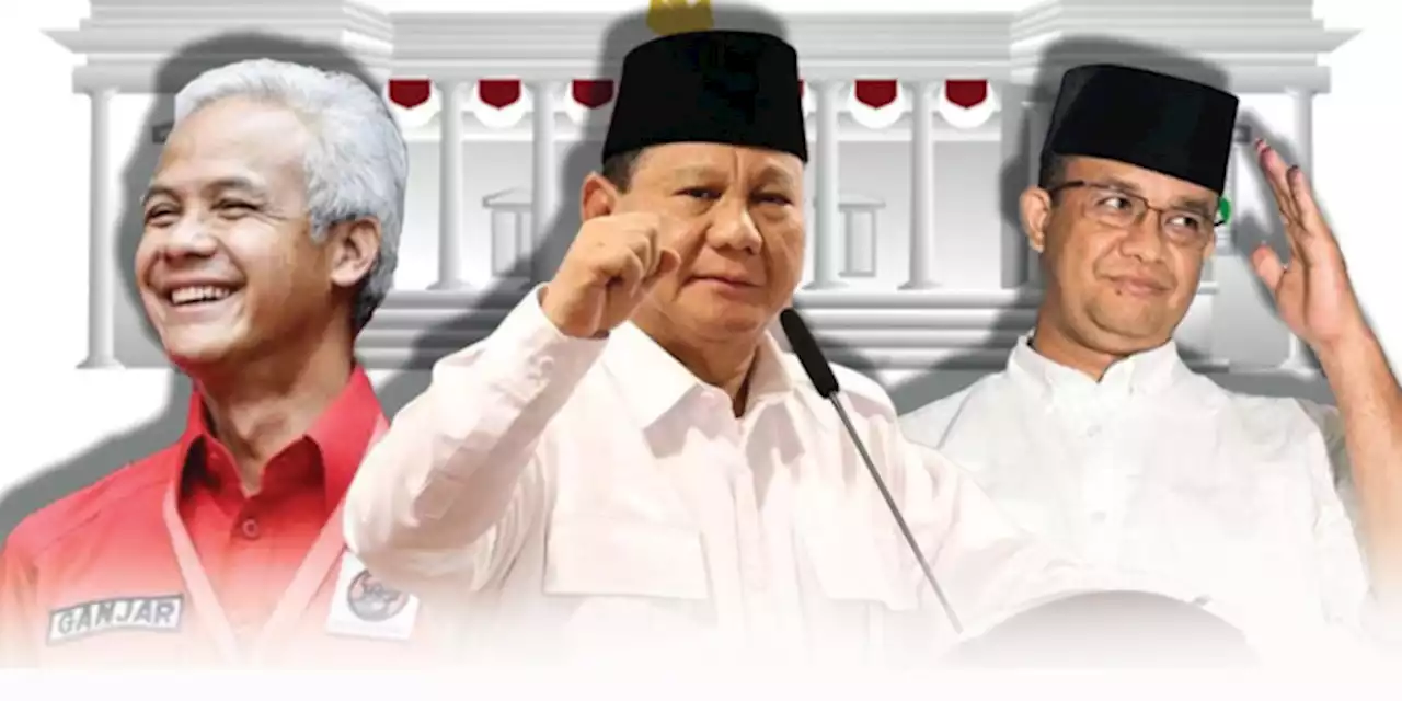 Demokrat Penentu Langkah Anies, Ganjar Lebih Tepat Jika Didampingi Tokoh NU