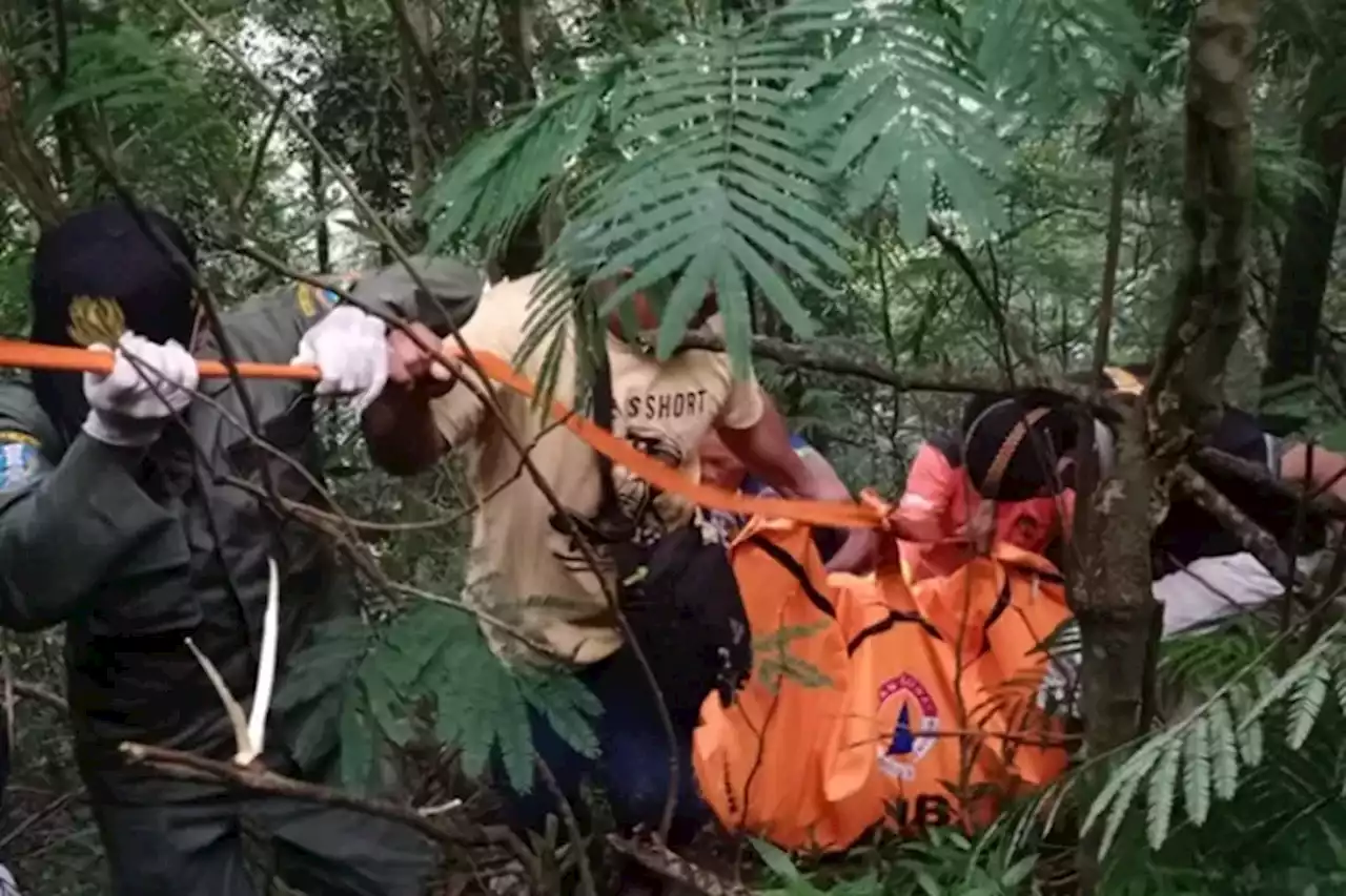 Hilang Sebulan, Mahasiswi Surabaya Ternyata Dibunuh Kekasihnya, Mayatnya Dibuang ke Jurang Pacet Mojokerto - Jawa Pos