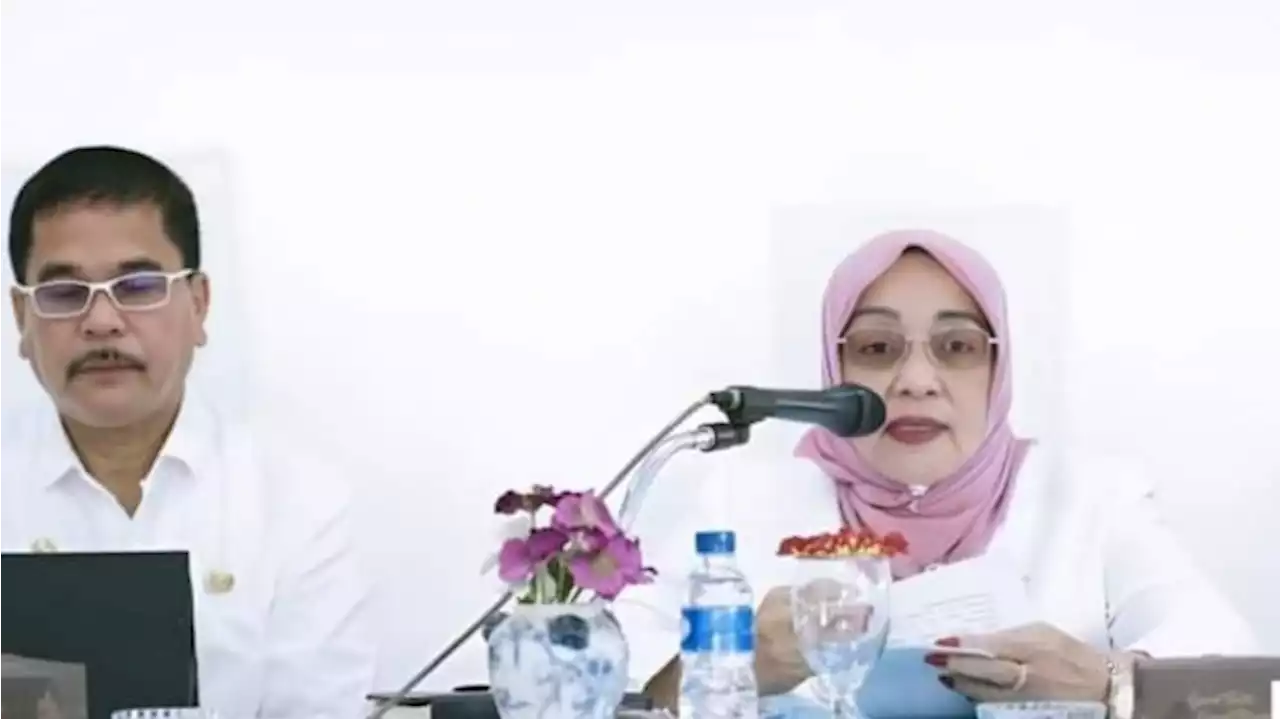 Pemkab Labuhanbatu Komit Turunkan Angka Stunting 2023