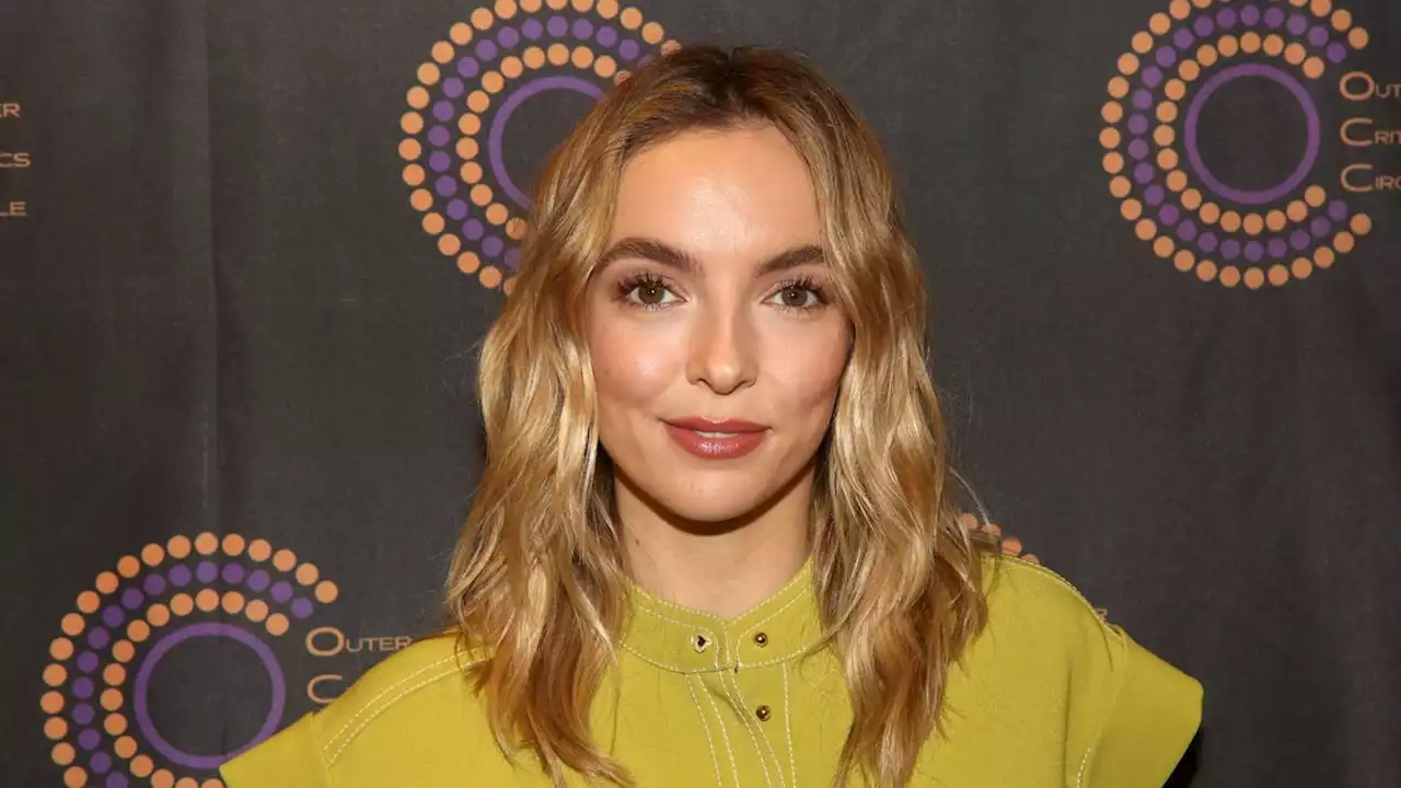 Jodie Comer Leaves Broadway Stage After 10 Minutes Because the NYC Air Is So Bad